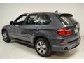 Platinum Gray Metallic - X5 xDrive 35d Photo No. 6