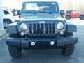 Anvil - Wrangler Willys Wheeler 4x4 Photo No. 2