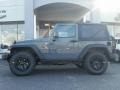 Anvil - Wrangler Willys Wheeler 4x4 Photo No. 3