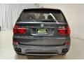 Platinum Gray Metallic - X5 xDrive 35d Photo No. 7