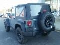 Anvil - Wrangler Willys Wheeler 4x4 Photo No. 4