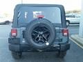 Anvil - Wrangler Willys Wheeler 4x4 Photo No. 5