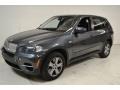 Platinum Gray Metallic - X5 xDrive 35d Photo No. 9