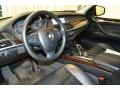 Platinum Gray Metallic - X5 xDrive 35d Photo No. 12