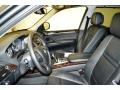 Platinum Gray Metallic - X5 xDrive 35d Photo No. 13