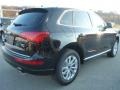 2015 Brilliant Black Audi Q5 2.0 TFSI Premium Plus quattro  photo #3