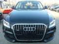 2015 Brilliant Black Audi Q5 2.0 TFSI Premium Plus quattro  photo #5