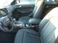 2015 Brilliant Black Audi Q5 2.0 TFSI Premium Plus quattro  photo #7