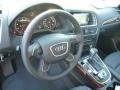 2015 Brilliant Black Audi Q5 2.0 TFSI Premium Plus quattro  photo #9
