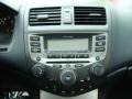 2006 Alabaster Silver Metallic Honda Accord EX Sedan  photo #9