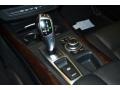 Platinum Gray Metallic - X5 xDrive 35d Photo No. 21