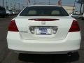 2006 Taffeta White Honda Accord SE Sedan  photo #5