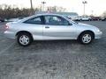  2002 Cavalier Coupe Ultra Silver Metallic