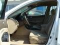 2006 Taffeta White Honda Accord SE Sedan  photo #7