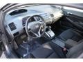 Polished Metal Metallic - Civic LX-S Sedan Photo No. 8