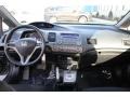 Polished Metal Metallic - Civic LX-S Sedan Photo No. 10