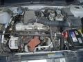 2002 Chevrolet Cavalier 2.2 Liter OHV 8-Valve 4 Cylinder Engine Photo