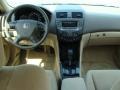 2006 Taffeta White Honda Accord SE Sedan  photo #9