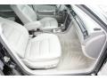 Platinum Interior Photo for 2003 Audi A6 #100341500