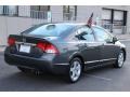 Polished Metal Metallic - Civic LX-S Sedan Photo No. 18