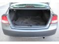 Polished Metal Metallic - Civic LX-S Sedan Photo No. 19