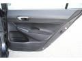 Polished Metal Metallic - Civic LX-S Sedan Photo No. 21