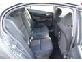 Polished Metal Metallic - Civic LX-S Sedan Photo No. 22