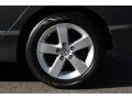 Polished Metal Metallic - Civic LX-S Sedan Photo No. 28
