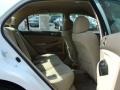 2006 Taffeta White Honda Accord SE Sedan  photo #12