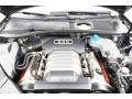 2003 Audi A6 3.0 Liter DOHC 30-Valve V6 Engine Photo