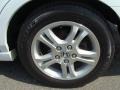 2006 Taffeta White Honda Accord SE Sedan  photo #14