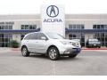 Billet Silver Metallic - MDX Technology Photo No. 1