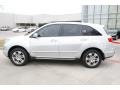 Billet Silver Metallic - MDX Technology Photo No. 5