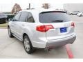Billet Silver Metallic - MDX Technology Photo No. 6