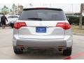 Billet Silver Metallic - MDX Technology Photo No. 7