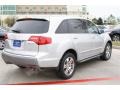Billet Silver Metallic - MDX Technology Photo No. 8