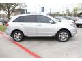 Billet Silver Metallic - MDX Technology Photo No. 9