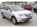 Billet Silver Metallic - MDX Technology Photo No. 10