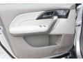 Billet Silver Metallic - MDX Technology Photo No. 11