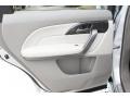 Billet Silver Metallic - MDX Technology Photo No. 14