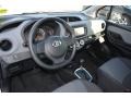 Super White - Yaris 5-Door L Photo No. 7