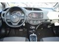 Super White - Yaris 5-Door L Photo No. 8
