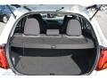 Super White - Yaris 5-Door L Photo No. 10