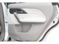 Billet Silver Metallic - MDX Technology Photo No. 21