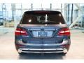 Steel Grey Metallic - ML 350 4Matic Photo No. 6