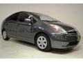 Magnetic Gray Metallic - Prius Hybrid Touring Photo No. 2