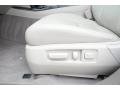 Billet Silver Metallic - MDX Technology Photo No. 28