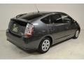 Magnetic Gray Metallic - Prius Hybrid Touring Photo No. 5