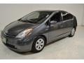 Magnetic Gray Metallic - Prius Hybrid Touring Photo No. 9