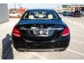 Black - C 300 4Matic Photo No. 7